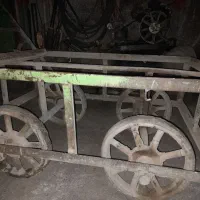 گاری|ابزارآلات|هشتگرد, تهران دشت|دیوار