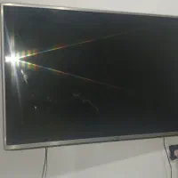 LG Lad 43 کره ای