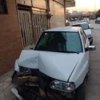 ماشین پراید|خودرو سواری و وانت|مشهد, سپاد|دیوار