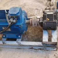 لوازم کارواش صنعتی ایتالیایی اصلی در حدنو