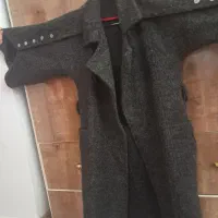 پالتو زنانه