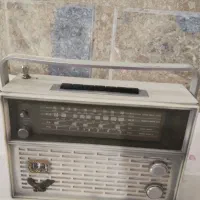 تعدادی اشیاء عتیقه