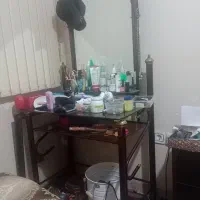 میز آرایشی