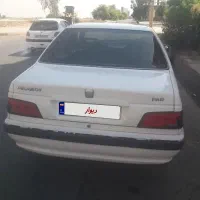 پژوپارس سال مدل۹۵|خودرو سواری و وانت|دزفول, |دیوار