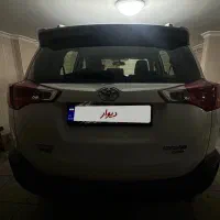 تویوتا راوفور ۲۰۱۵|خودرو سواری و وانت|اصفهان, شاهزاده ابراهیم|دیوار