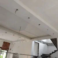 سفید کاری و خُرده کاری قیمت مناسب درخدمتم