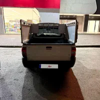 پراید وانت مدل 99 معاوضه با سواری|خودرو سواری و وانت|مشهد, امیریه|دیوار