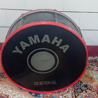 طبل محرم YAMAHA اصل