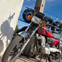 200احسان 1403|موتورسیکلت|بندرعباس, |دیوار