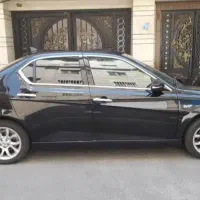 دنا پلاس توربو ۶ دنده|خودرو سواری و وانت|خوی, |دیوار
