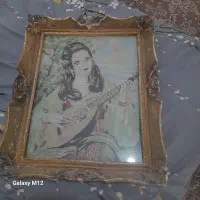 این تابلو به فروش میرسد