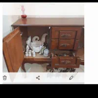 کنسول و آینه|بوفه، ویترین، کنسول|تهران, جیحون|دیوار