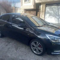 آریزو ۵مدل ۱۳۹۹|خودرو کلاسیک|ماهدشت, |دیوار