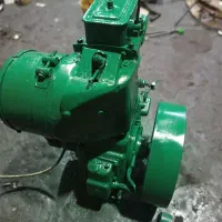 متور مارگو
