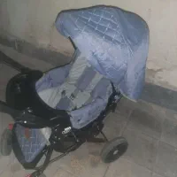 کالسگه بچه|کالسکه و لوازم جانبی|تهران, خانی آباد نو جنوبی|دیوار