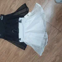 دامن ورزشی|لباس|تهران, تهرانپارس شرقی|دیوار