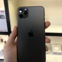 IPHONE 11 پرومکس باتری ۷۵ دوسیم
