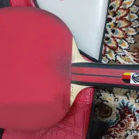 راکت پینگ پنگ