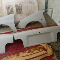 لوازم بدنه خودرو