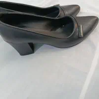 نیم بوت و پاشنه دار مجلسی ( زیر قیمت )|کیف، کفش، کمربند|قم, طلاب غیر ایرانی|دیوار