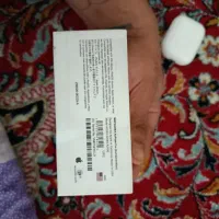 ایرپاد نسل دوم اصل USA|لوازم جانبی موبایل و تبلت|اردبیل, |دیوار