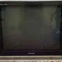 تلویزیون پاناسونیک 29اینچ مدل Tau giga 1080i