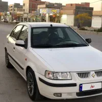 EF7 دوگانه فابریک