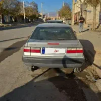 زانتیا مدل 84