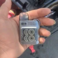 پاد کالیبرن gk3