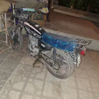 موتور مدل ۹۱