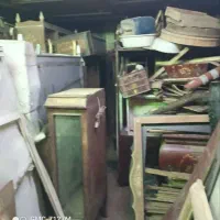 بوفه ویترین|بوفه، ویترین، کنسول|تهران, خاک سفید|دیوار