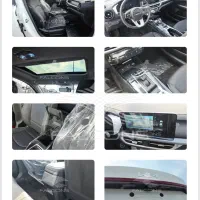 کیا کا۳/ K3 2025 kia|خودرو سواری و وانت|اهواز, شهرک نفت|دیوار