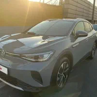 ID4 2025|خودرو سواری و وانت|فشم, |دیوار