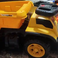 اسبازی کودک در حد نو نو  تکی ام فروخته میشود