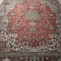 یک تخته فرش ۱۲متری ۷۰۰ شانه|فرش|تهران, امیریه|دیوار