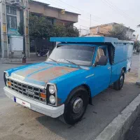 نیسان مدل 84|خودرو سواری و وانت|گرگان, |دیوار