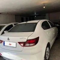 شاهین G سفید ۱۴۰۳ دنده ای