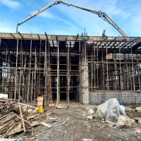 اوستاکارماهرداربست