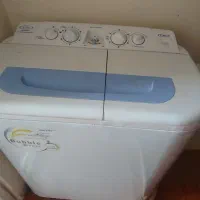 لباسشویی دوقلو