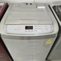 لباسشویی اتوک کره ای اصل|ماشین لباسشویی و خشککن لباس|بندر امام خمینی, |دیوار