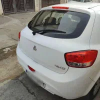 تیبا دو|خودرو سواری و وانت|تربت‌حیدریه, قائم|دیوار