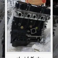 انجین نیسان بلوک سیلندر مگا موتور نیم موتور سایپا|قطعات یدکی و لوازم جانبی|بندرعباس, |دیوار