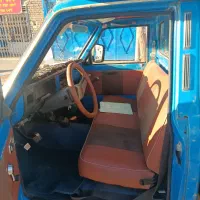 نیسان  کاربرات تک برگ سند|خودرو سواری و وانت|اردبیل, |دیوار