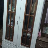 کمدبچه یاقفسه|جاکفشی، کمد، دراور|مشهد, سجادیه|دیوار