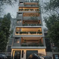 فروش و تهاطر با ملک کلنگی شما / خ آفتاب /