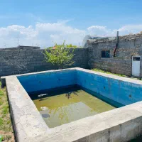 باغ ۸۰۰متری بنا دار آب و برق مستقل مجتمع پردیس