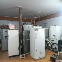 سمساری در اسلامشهر سم ساری یخچال فریزر