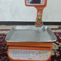 ترازوی ۵۰کیلویی محک