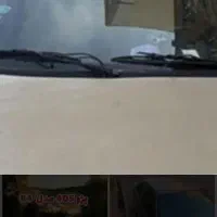 پژو 405 مدل 84 رنگ پژ فروش داخل پارکینگ