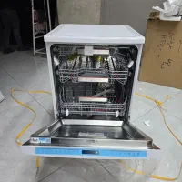 فروش انواع لباس شویی و ظرف شویی بوش آلمان|ماشین ظرفشویی|کرمانشاه, |دیوار